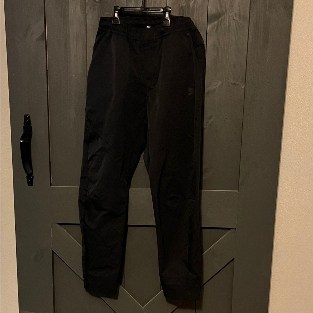 Men’s Nike Black joggers
